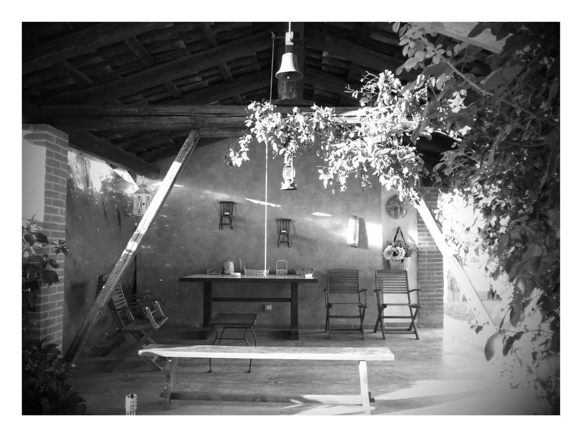 Ca Trifolera Barbaresco: Romantic Wine Estate in Langhe Exterior photo