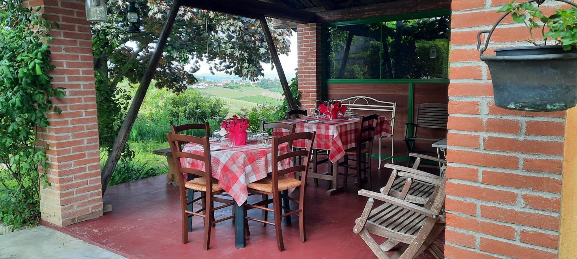 Ca Trifolera Barbaresco: Romantic Wine Estate in Langhe Exterior photo
